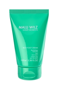 MALU WILZ Rich foot Cream